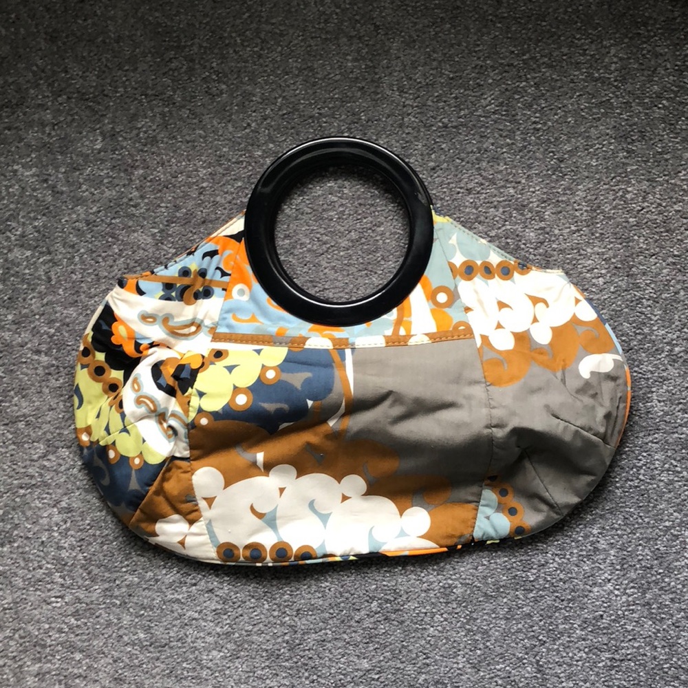 Jcrew clutch